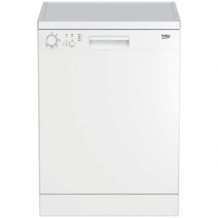 Beko DVN 05321 W mašina za pranje sudova - Img 1