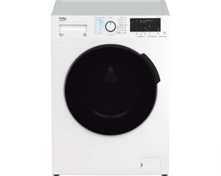 Beko HTV 8716 BWST mašina za pranje i sušenje veša