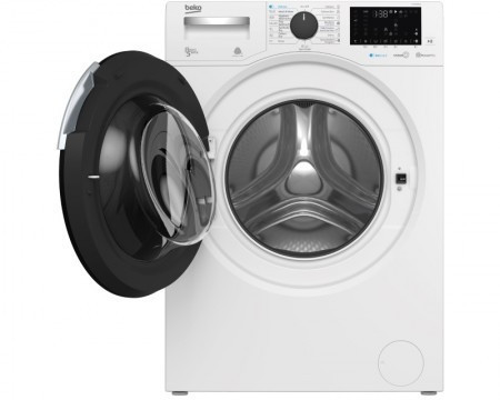 Beko HTV 8746 XG mašina za pranje i sušenje veša - Img 1