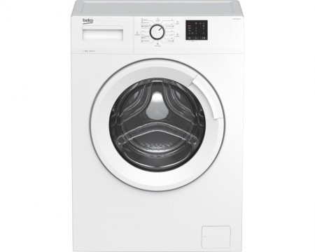 Beko mašina za pranje veša WUE 7511XWW - Img 1