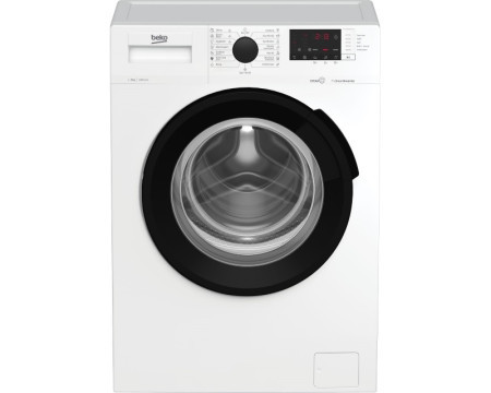 Beko WUE 8722 XCW mašina za pranje veša - Img 1