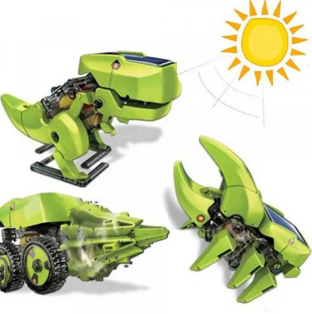 Best luck solarni robot ( BE504004 )
