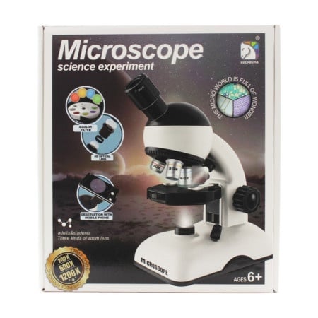 Best Luck Starwood mikroscope set ( BE1566 )