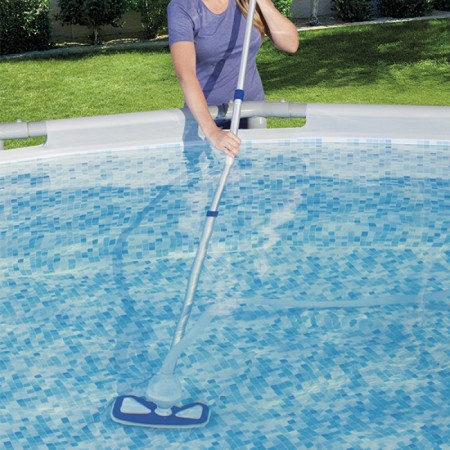 Bestway 58237 Set za čišćenje bazena Deluxe