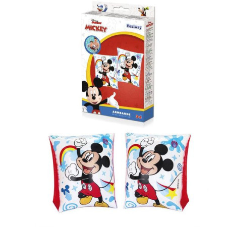 Bestway misici mickey mouse 23*15cm 3-6god ( 14/91002 )
