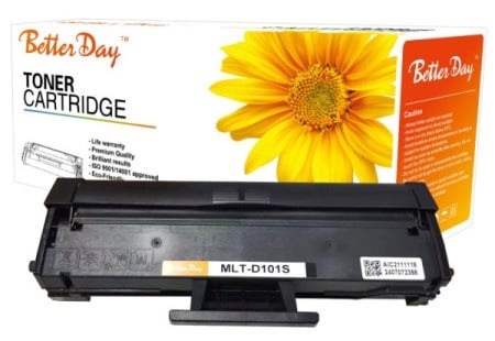 BetterDay MLT-D101S Toner zam. kaseta za Samsung 1.5k