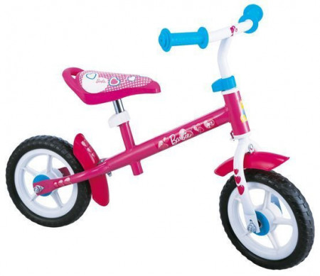 Bicikl bez pedala Barbie - Igračka