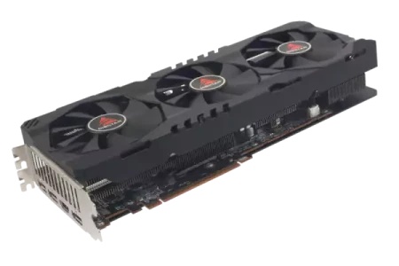 Biostar rx6700xt 12gb ddr6 128bit hdmi/3dp Grafička karta