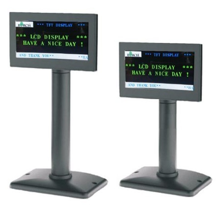 Birch pd-500-I + acr pos dod ( 0001309516 )