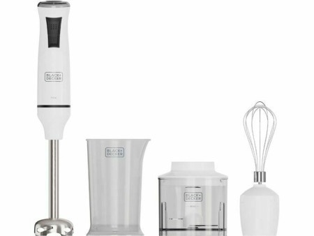 Black + Decker BXHBA750E štapni mikser
