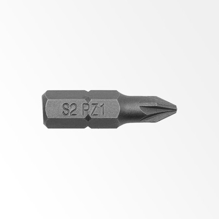Blade bit PZ1x25mm ( BBPZ1 )