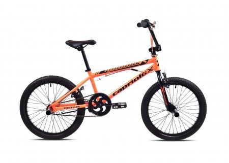 bmx 20\"ht totem oranz-crno ( 919156-20 )