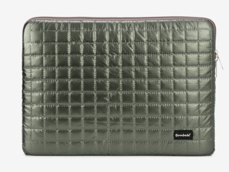 Bombata Torba 100gr sleeve 15,6"/16" Khaki Green ( E00892 29 )