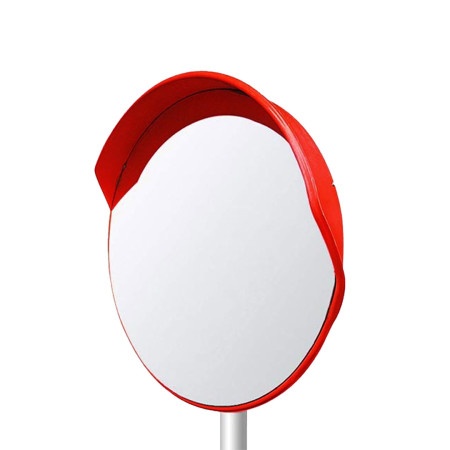 Bormann Saobraćajno konveksno ogledalo ?45 cm, za spoljašnju upotrebu ( BPP2494 )