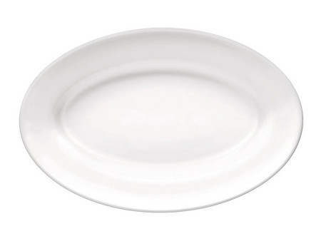 Bormioli tanjir ovalni Toledo 30cm ( 400855 )