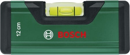 Bosch 1600A02H3H Libela 12cm ( 1600A02H3H )