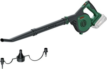 Bosch 18V-130 DIY UniversalLeafBlower Akumulatorski duvač lišća ( 06008A0601 )