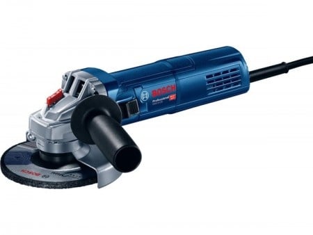 Bosch brusilica ugaona gws 9-125 ( 0601396007 )