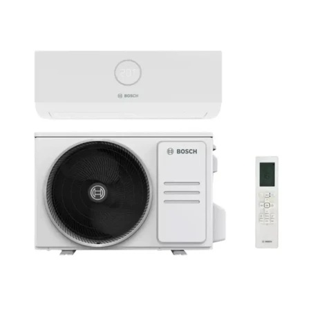 Bosch CL3000 Set 35 WE,12kBTU Inverter klima uređaj