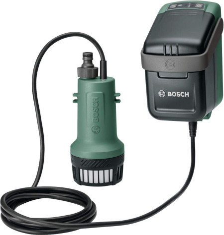 Bosch diy garden pump 18 akumulatorska pumpa za zalivanje ( 06008C4201 )