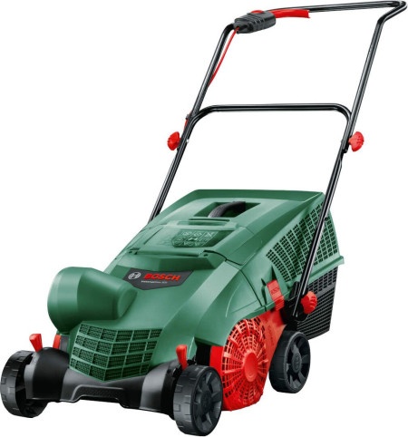 Bosch DIY UniversalRake 900 Češljač trave, 900W ( 060088A001 )