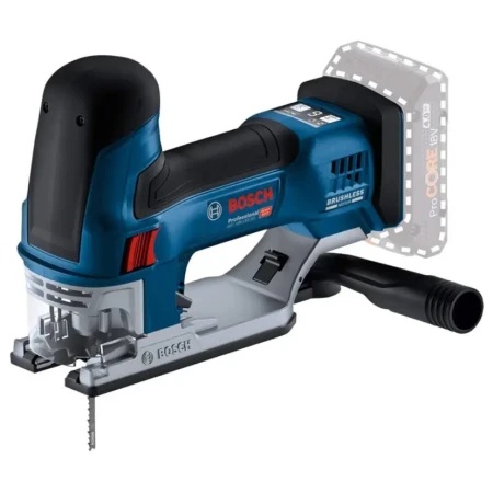 Bosch GST 18V-155 SC Solo Akumulatorska ubodna testera bez baterije i punjača ( 06015B0001 )