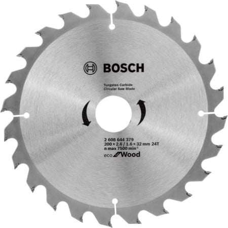 Bosch List kružne testere Eco for wood ( 2608644379 )