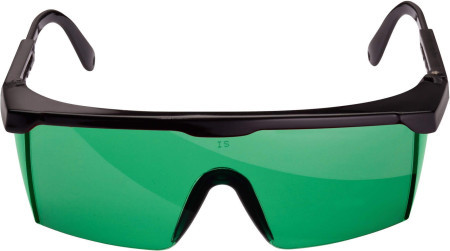 Bosch naočare za laser zelene ( 1608M0005J ) - Img 1