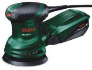 Bosch PEX 220 A rotaciona brusilica ( 0603378020 ) - Img 1