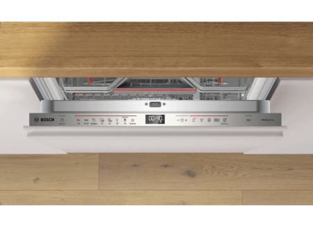Bosch SMV6ZDX16E/Serija6/ugradna/B/13 kompleta/3. korpa/81,5x59,8x55cm/bela Sudomašina ( SMV6ZDX16E )