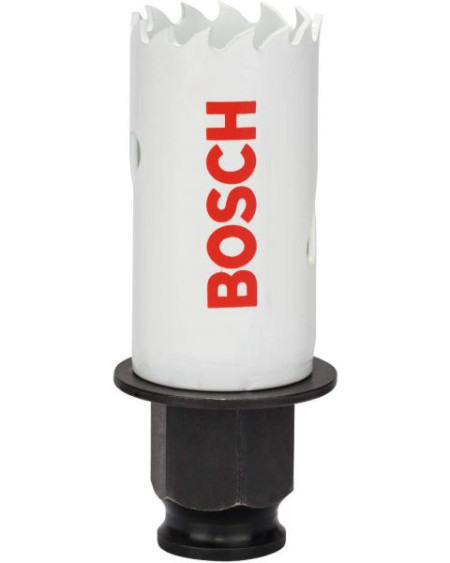 Bosch testera za bušenje provrta progressor 25 mm, 1&quot; ( 2608584620 ) - Img 1