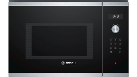 Bosch ugradna mikrotalasna ( BFL523MS0 )