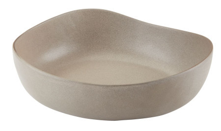 Bowl Vegard fi 30xH9cm stoneware ( 4912319 )
