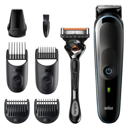Braun trimer MGK 3345 7u1