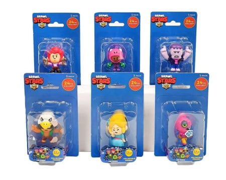 Brawl stars figurica blister ( TW81148 )