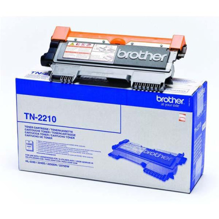 Brother 1,2k Toner kertridž ( TN2210 )