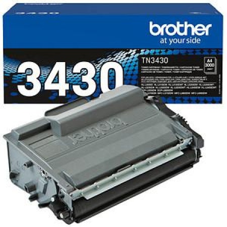 Brother Toner kertridž 3k ( TN3430 )