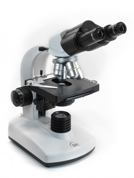 BTC mikroskop BIM135B Biološki ( BIM135B ) - Img 1