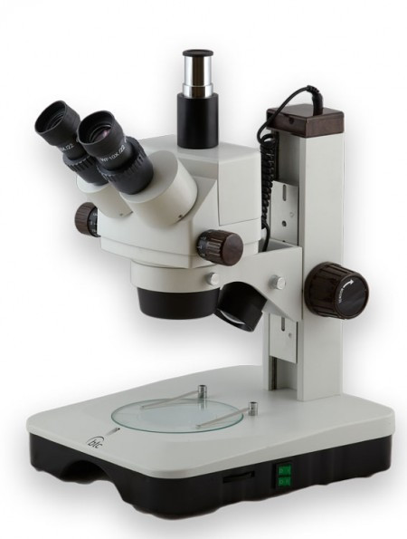 BTC mikroskop STM8T - profesionalni ( STM8t ) - Img 1
