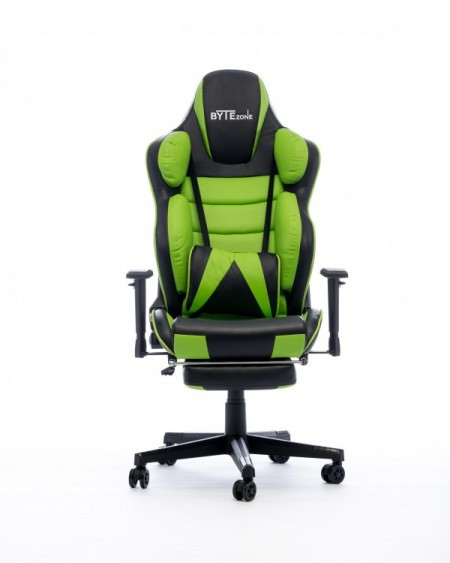 Bytezone gaming stolica kulk (Zelena)