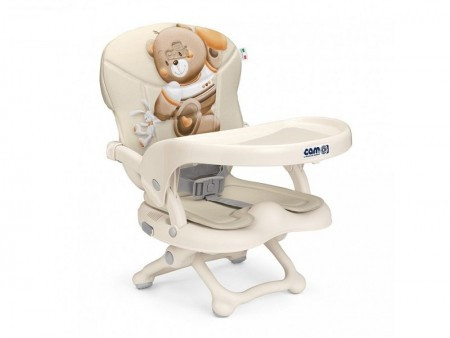 Cam stolica za hranjenje smart pop ( S-333SP.240 ) - Img 1