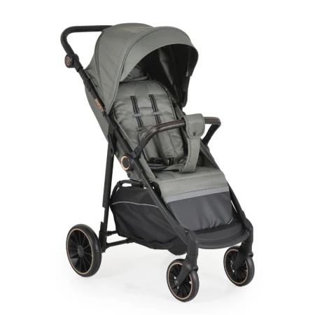 Cangaroo Kolica za bebe kali grey ( CAN6175 )