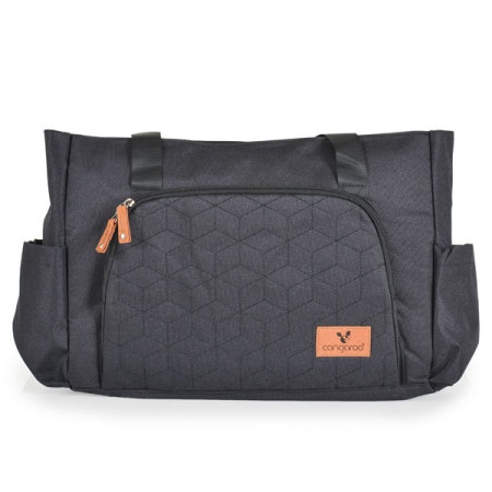 Cangaroo Torba za mame keily black ( CAN9647 )
