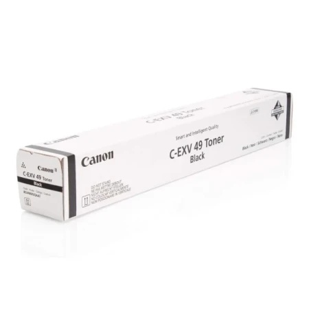 Canon EXV-29 Yellow Toner Retech -1