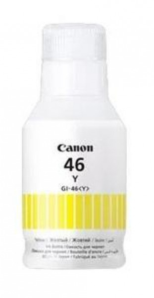 Canon kertridž GI-46 Yellow (4429C001AA)