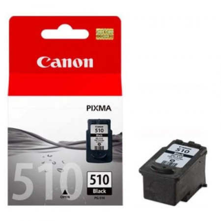 Canon ketridž inkjet crni za MP240 MP250 MP260 ( PG-510/Z ) - Img 1