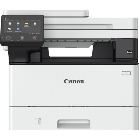 Canon MFP laser i-SENSYS MF463dw štampač/skener/kopir/duplex/LAN/wireless