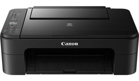 Canon MFP PIXMA TS3150 black