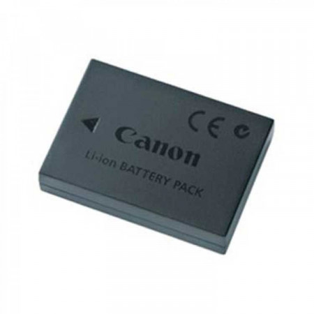 Canon NB-3L baterija - Img 1