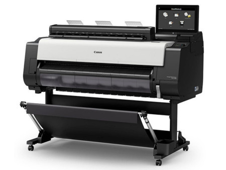 Canon ploter image prograf TX-4100 incl. stand ( 4602C003AA )